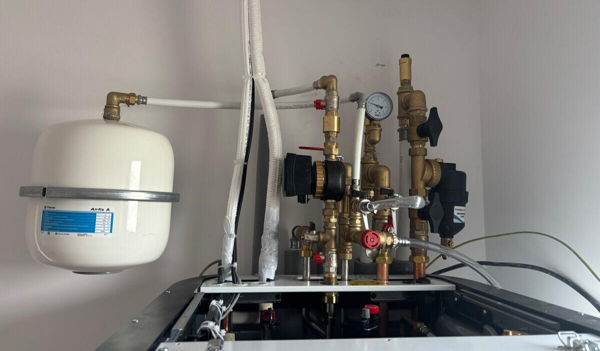 Predajňa Obchod MBR